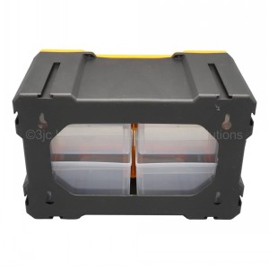 Storr Monoblok Connectable Storage 4 Drawer